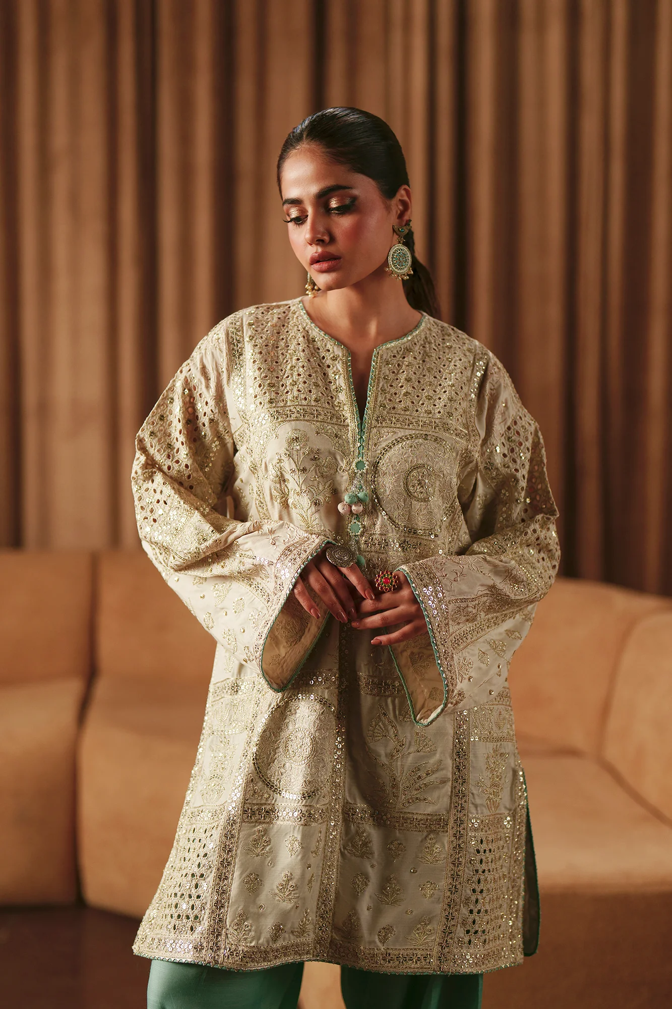 Sale Women Luxe - Up to 50% Off