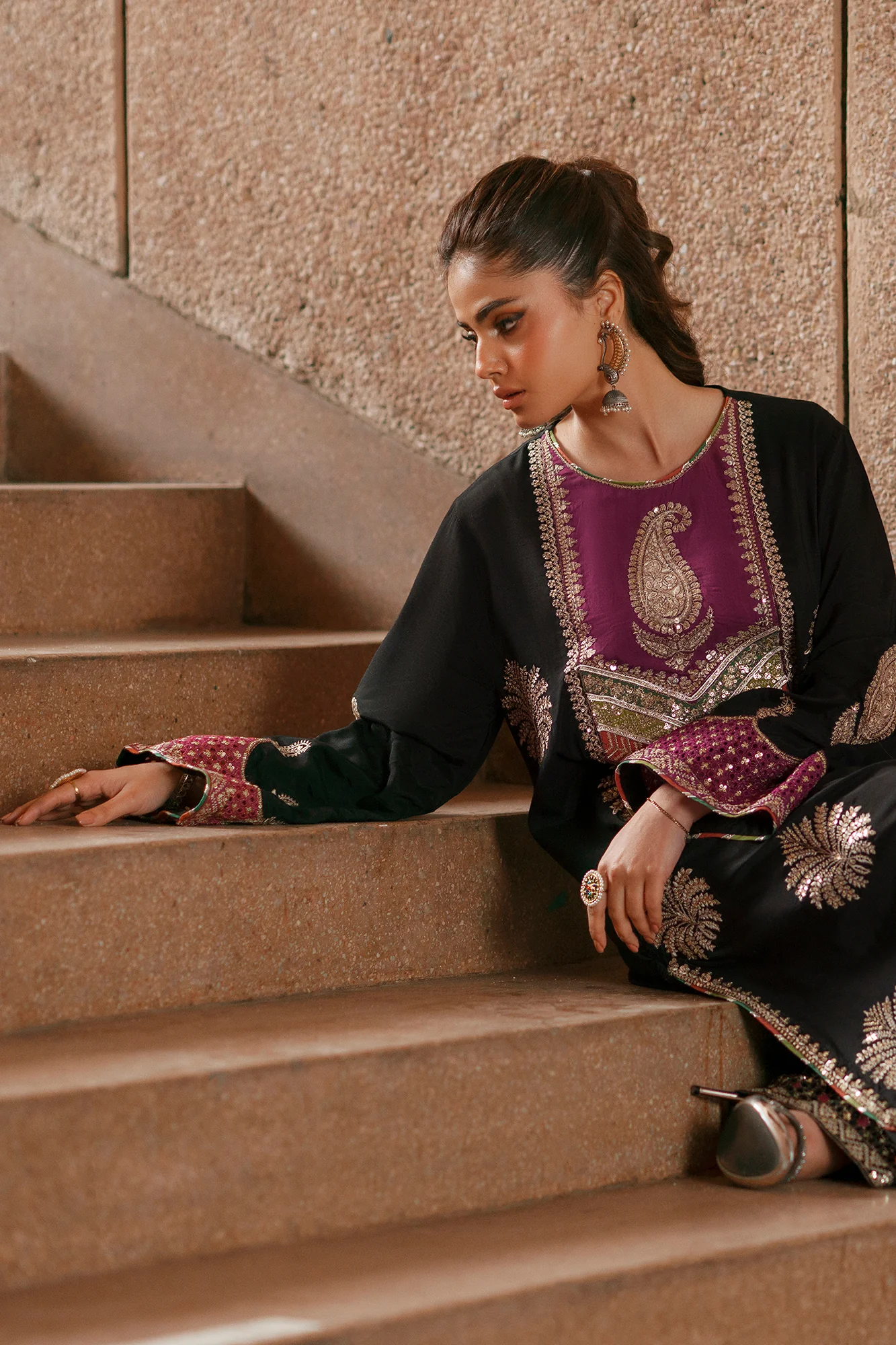 END OF SEASON SALE WINTER 2025 - WOMEN LUXE